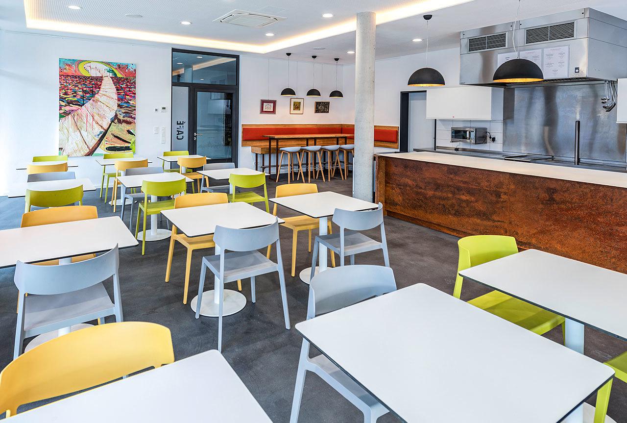 Die Location Rastsatt Eventstudio mieten in Rastatt Die Location Rastsatt Schulungsraum mieten in Rastatt