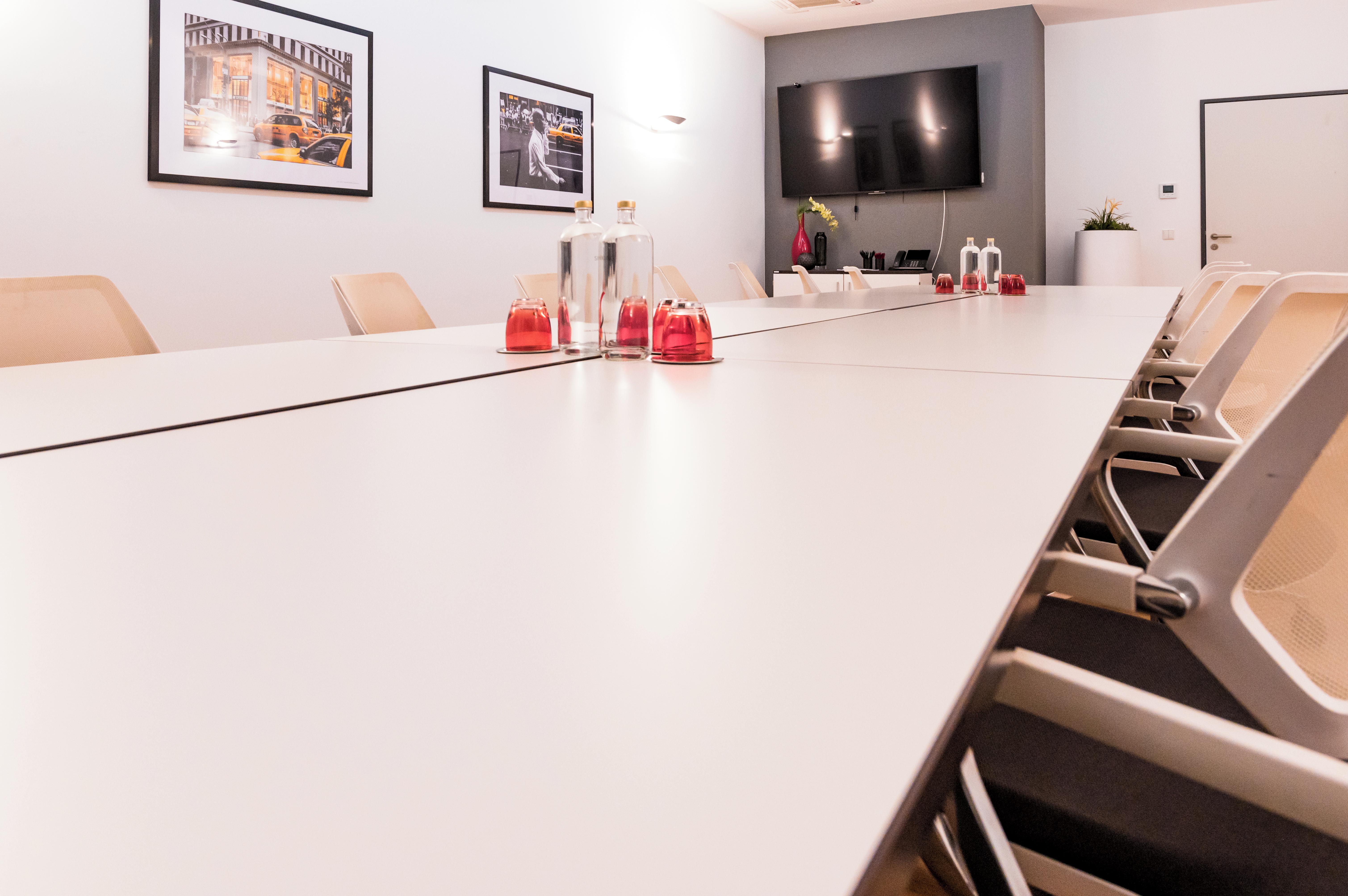 Rent Satellite Office Alte Hopfenpost Rundfunkplatz Konferenzraum Isartor Munchen Spacebase