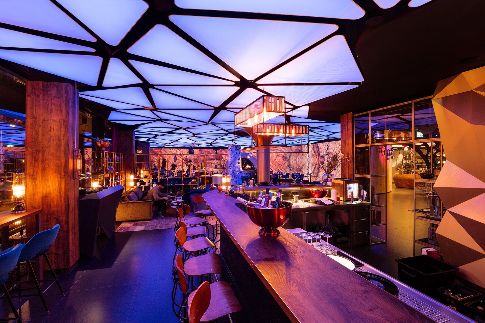 Rent THE REED Eventlocation 2 Berlin Spacebase