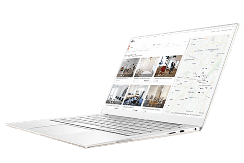 Laptop