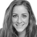 Margarita Vázquez Aymerich portrait