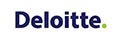 Deloitte logo